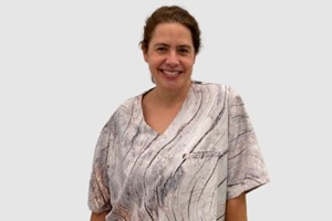 Dra. Zulema Martínez Mesón