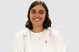 Dra. María Duque Muñoz