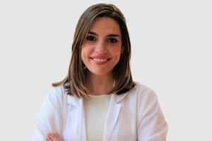 Radiólogos - Dra. Cristina Álvarez Sánchez