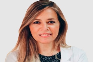 Radiólogos - Dra. Myriam Montes Fernández
