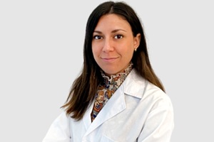 Radiólogos - Dra. Irene Navas Fernández-Silgado
