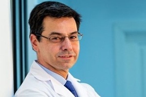 Acupuntores - Dr. Beltrán Carrillo Manrique