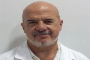 Acupuntores - Dr. Rodrigo Alfaro Garantón