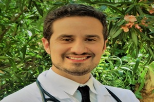 Dr. Jonatan Pérez Toro