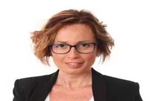 Almudena Gómez Coach coach personales