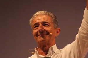 Ángel de Lope coach personales