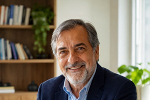 Antonio Gómez Gallego coach personales