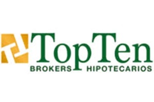 Asesores financieros - Logo Top Ten Asesores Madrid