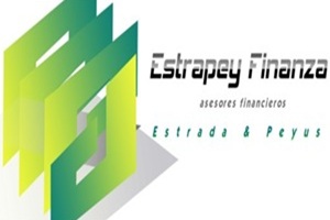 Asesores financieros - Logo Estrapey Finanza Madrid