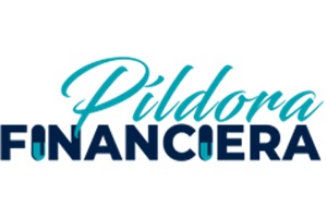Asesores financieros - Logo Píldora Financiera Madrid