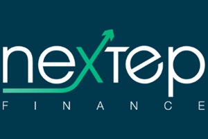 Asesores financieros - Logo Nextep Finance Madrid