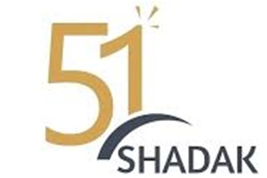 Logo Shadak Madrid