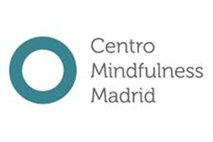 Centros de meditación guiada - Logo Centro Mindfulness Madrid