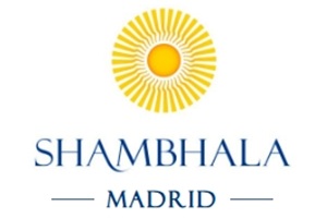 Logo Centro Shambhala de Madrid