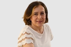 Lda. Mercedes Muñoz García