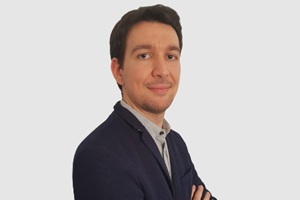 Ldo. Oscar Marrero Marimón