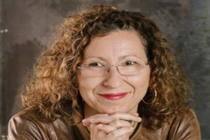 Lda. Olga Albaladejo Juárez