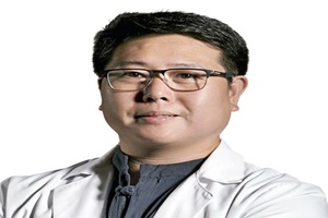 D. Prof. Liu Zheng