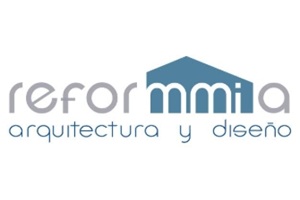 Logo Reformmia Madrid