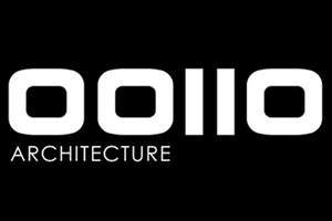 Estudios de arquitectura sostenible - Logo OOIIO Estudio de Arquitectura Madrid