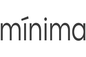 Estudios de arquitectura sostenible - Logo Mínima Madrid