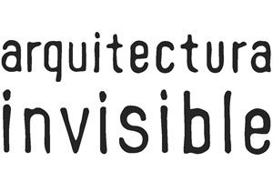 Estudios de arquitectura sostenible - Logo Arquitectura Invisible Madrid