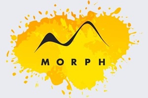 Logo Morph Madrid