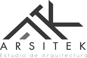 Logo Arsitek Madrid