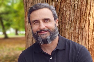 Felipe Martín