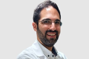 Gastroenterólogos - Dr. Antonio Díaz Sánchez