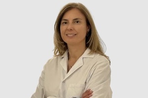 Gastroenterólogos - Dra. Marta Ágreda Chinea