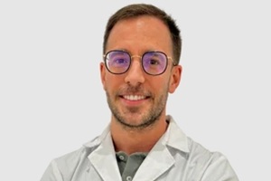 Gastroenterólogos - Dr. Rubén Sánchez Aldehuelo