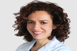 Gastroenterólogos - Dra. Gloria María Borrego Rodríguez