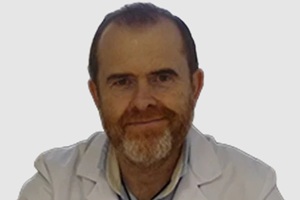 Gastroenterólogos - Dr. José Luís Matas Navarro