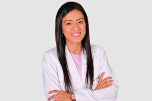 Dra. Lizbeth Milagros Correa Abanto
