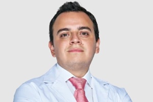 Dr. Cristian Sierra Bernal