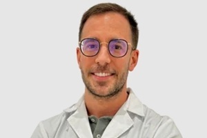 Dr. Rubén Sánchez Aldehuelo