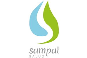 Logo Sampai Salud