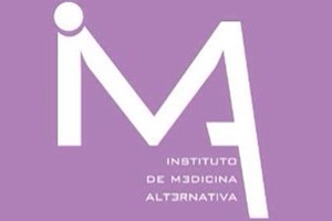 Logo Instituto de Medicina Alternativa Madrid