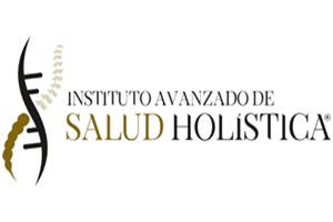 Medicina integrativa - Logo Instituto Avanzado de Salud Holística Madrid