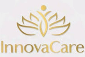 Medicina integrativa - Logo Clínica InnovaCare Madrid