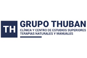 Logo Clínica Thuban