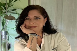 Miriam Gálvez