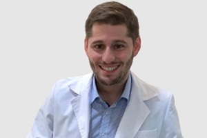 Reumatólogos - Dr. Juan Carlos Nieto González