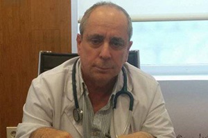 Dr. Emilio Martín Mola