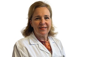 Reumatólogos - Dra. Jacqueline Usón Jaeger