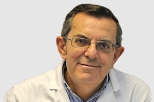 Reumatólogos - Dr. Jesús Tornero Molina