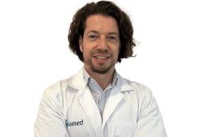 Dr. Javier Godo Brito