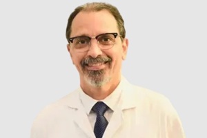 Dr. Luis Felipe Graterol Caraballo
