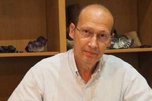 Dr. Carlos María Isasi Zaragozá
